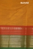 Handloom Pure Kanchipuram Cotton Saree